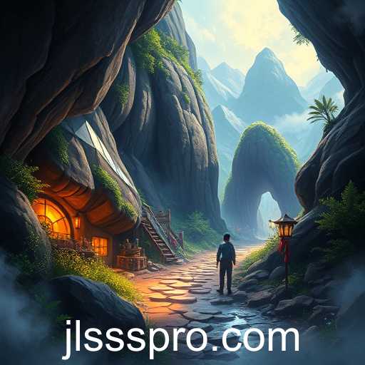 Exploring the Captivating World of Adventure Games under 'JLSSS'