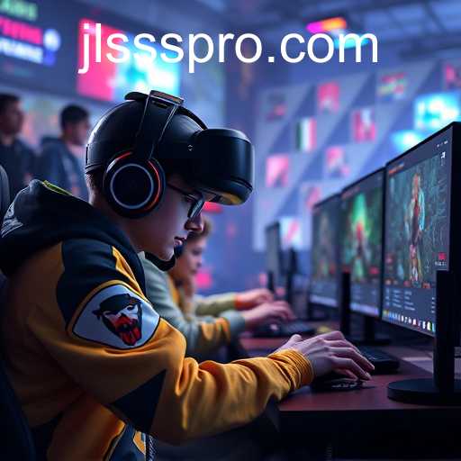 Emerging Trends in Online Gaming