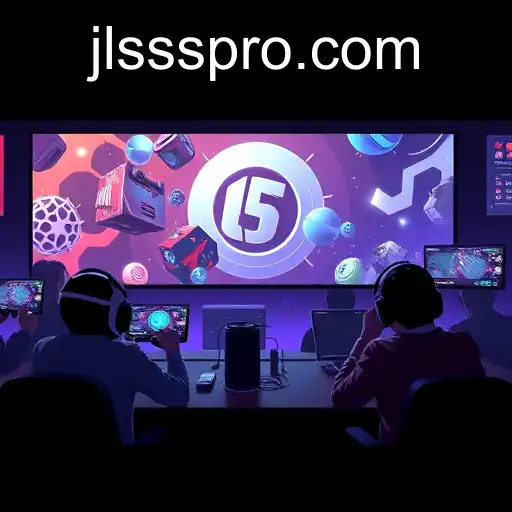 The Evolution of JLSSS in the Gaming World