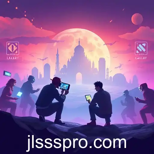 Exploring JLSSS: The Latest Revolution in Online Gaming