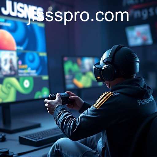 The Rise of Online Gaming Platforms in 2025