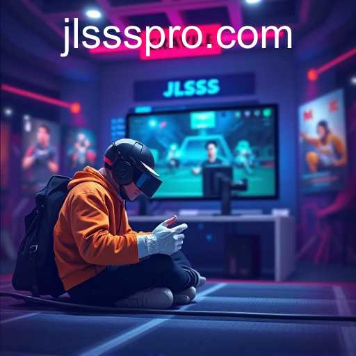 JLSSS: The Gaming Revolution of 2025