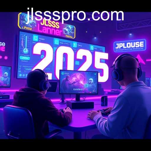 Gaming Sensation: JLSSS Takes the Lead