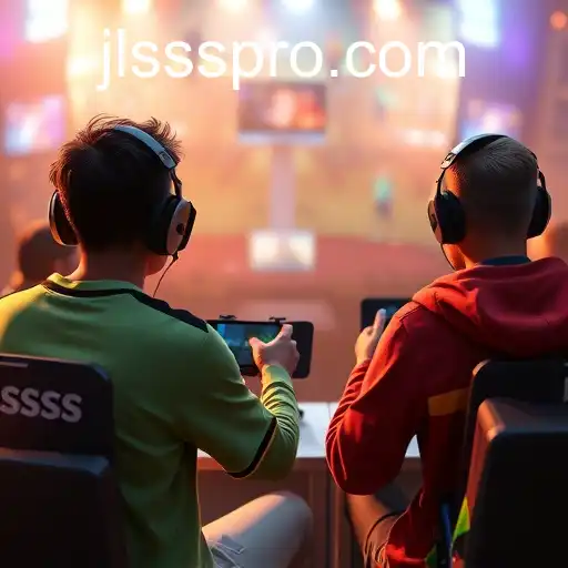 Gaming Trends and Online Communities