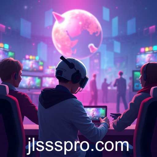 Innovative Gaming Trends for JLSSS Users