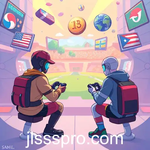 JLSSS Revolutionizes Online Gaming