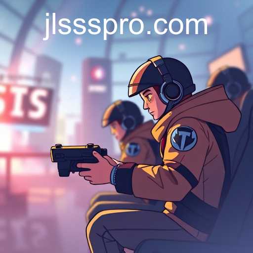JLSSS Revolutionizes Online Gaming Experience