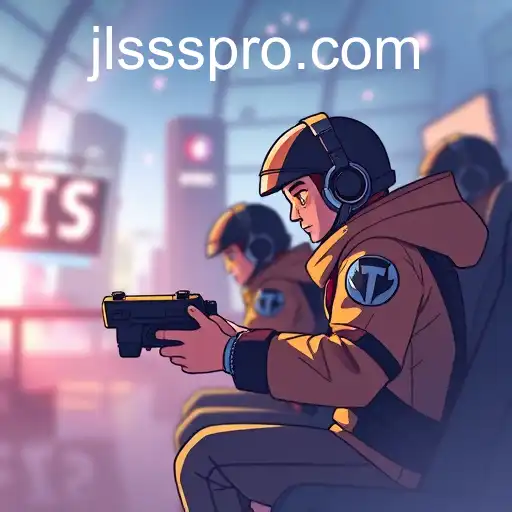 JLSSS Revolutionizes Online Gaming Experience