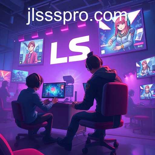 JLSSS: Shaping the Future of Online Gaming