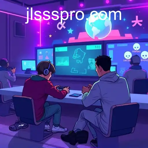 The Rise and Influence of JLSSS in Gaming