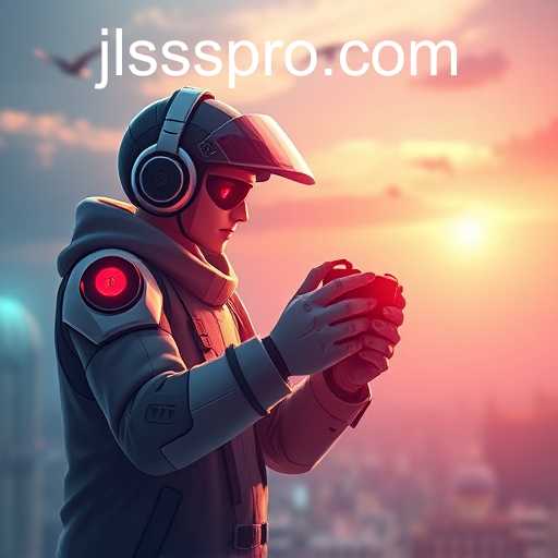 JLSSS Revolutionizing Online Gaming