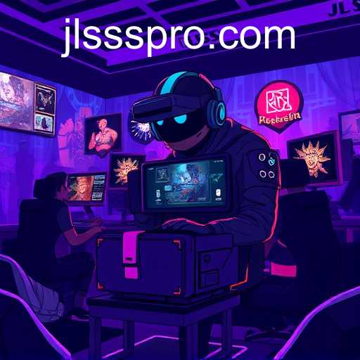 The Rise of JLSSS in the Gaming World