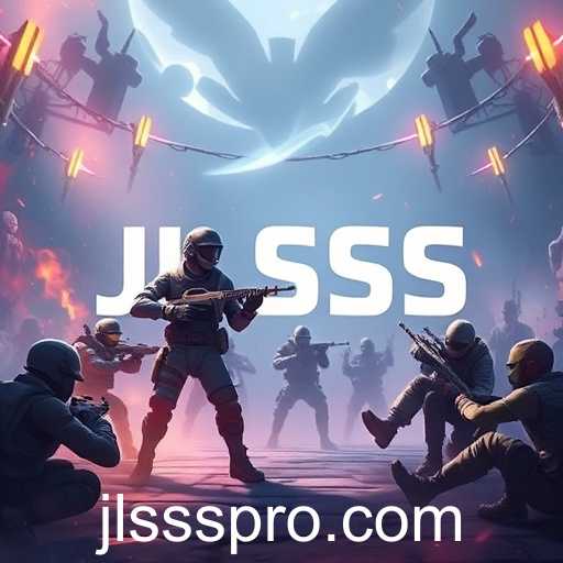 The Thrilling World of Multiplayer Games: Exploring the 'JLSSS' Phenomenon