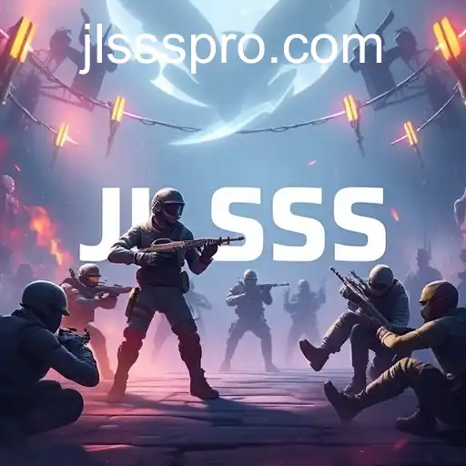 The Thrilling World of Multiplayer Games: Exploring the 'JLSSS' Phenomenon