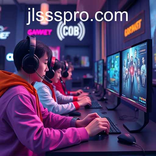 Rise of Online Gaming Communities