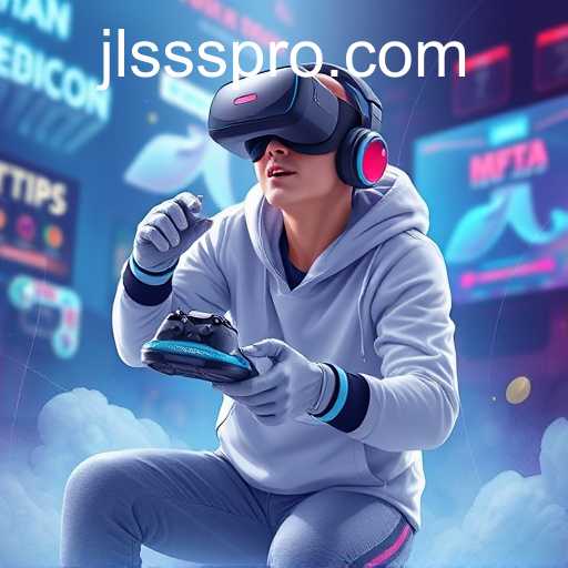 The Rise of JLSSS: A New Era in Online Gaming