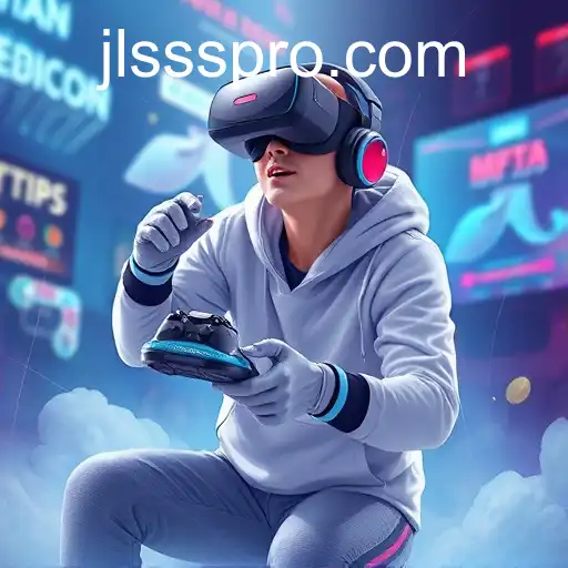 The Rise of JLSSS: A New Era in Online Gaming