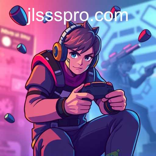 Exploring the Rise of JLSSS in Online Gaming