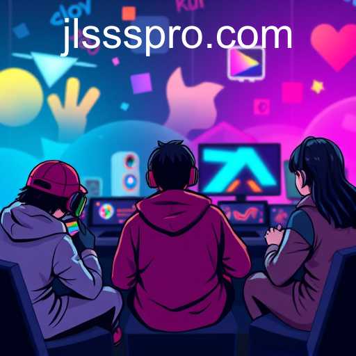 The Rise of JLSSS in the Gaming World