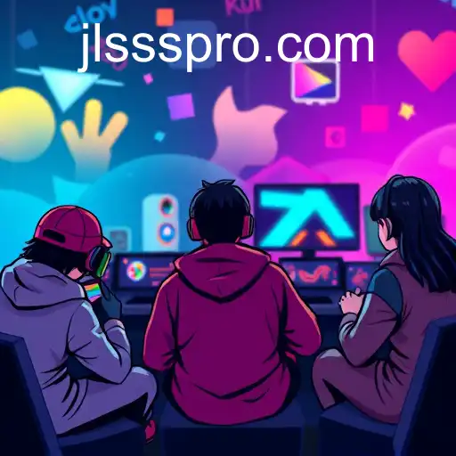 The Rise of JLSSS in the Gaming World