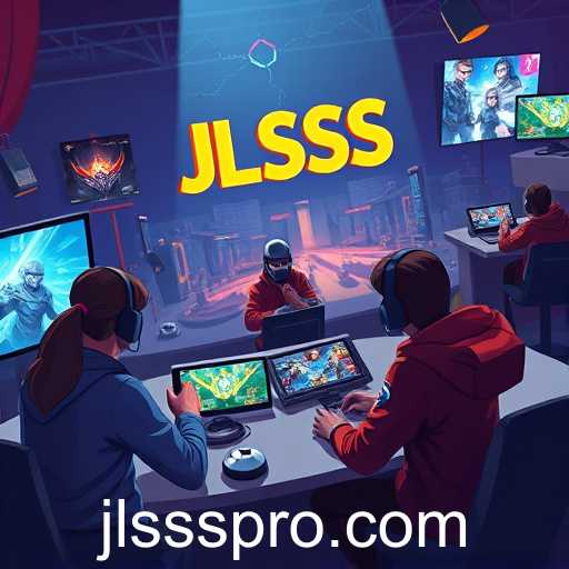 The Rise of JLSSS: A Game-Changer in the Online Realm