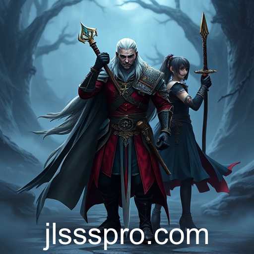 Exploring the Fascinating World of Role Playing Games