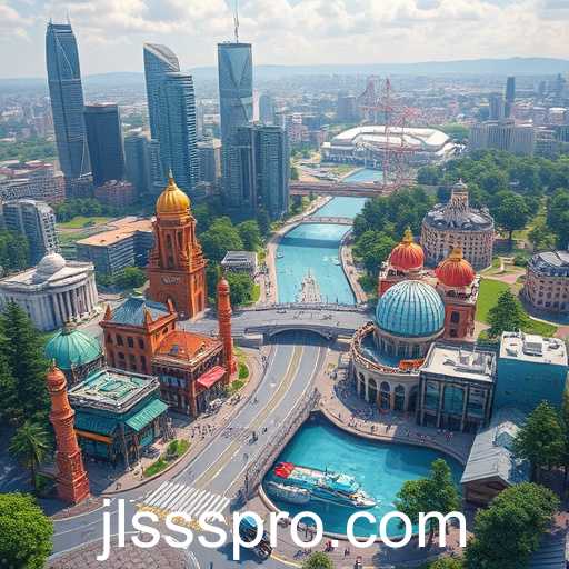 Exploring the World of Simulation Games: An In-Depth Look at the 'JLSSS' Category