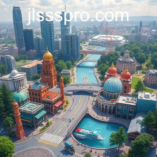 Exploring the World of Simulation Games: An In-Depth Look at the 'JLSSS' Category