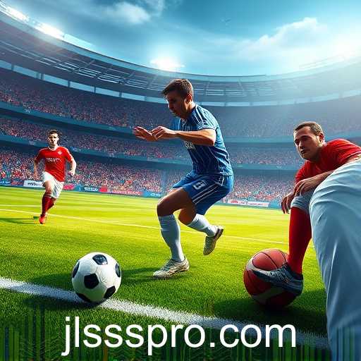 Exploring the Thrilling World of Sports Games: A Spotlight on Online Platforms